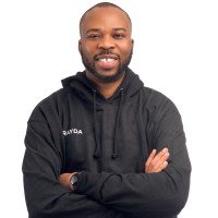 Francis - Founder, Rayda