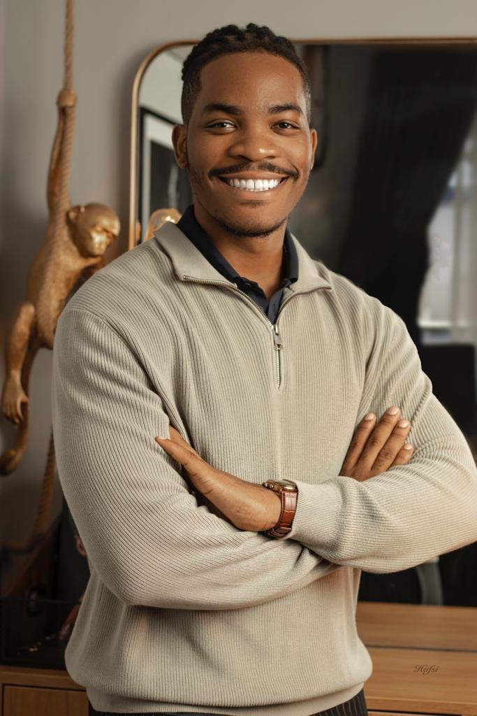 Kennedy Ekezie - CEO, Kippa Africa