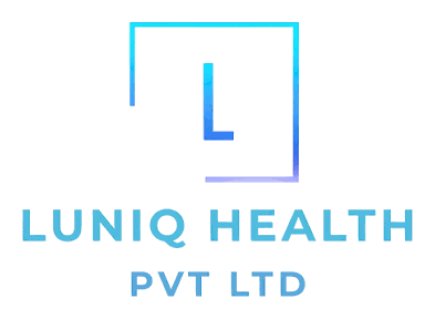 Luniq Health Logo