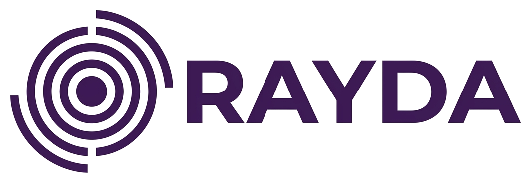 Rayda Tech Logo
