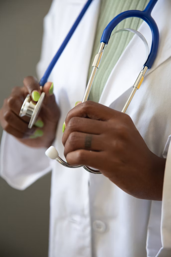 Pharma Industry Visual
