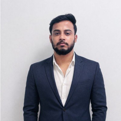 Sanjay Gowda - Founder, Luniq Healthcare
