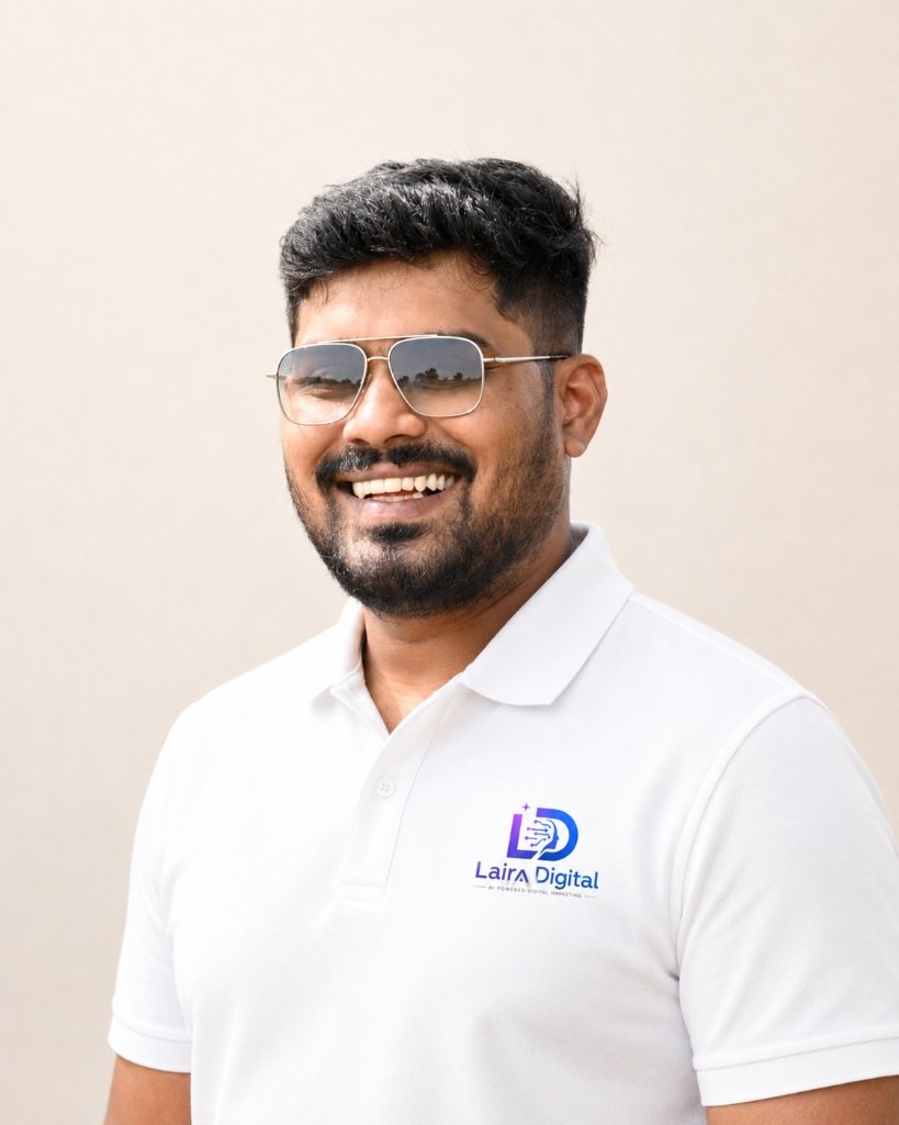 Ashok Narpala